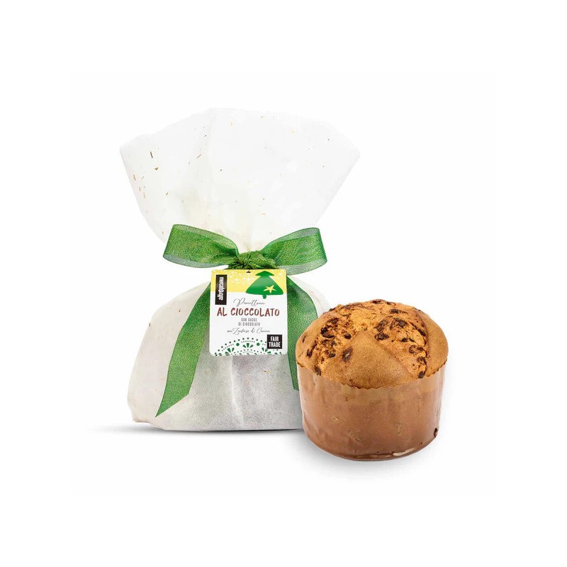 Panettone au chocolat AltroMercato / 700g