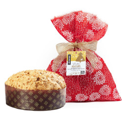 Panettone au chocolat / 700g