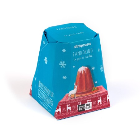 Pandorino chocolat AltroMercato/ 100g