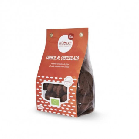 Cookies Chocolat noix de cajou / 175g