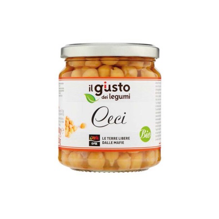 Pois chiches (Ceci) / 220g