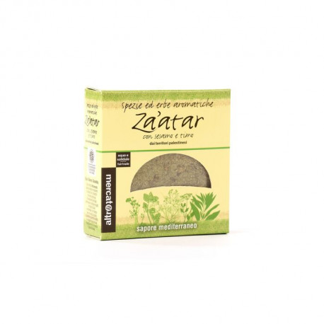 Za'atar / 80g