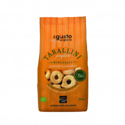 Tarallini / 250g