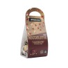 Nocciolatini crisp - chocolats fourrés aux noisettes / 120g (AltroMercato)