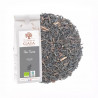Thé Gaïa Noir Tea Time / 100g vrac