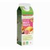 Pur Jus MultiFruits Ethiquable / 1L