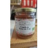 Confit de Rose de Mai Bio / 210g