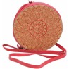 Sac en liège Mandala / Inde