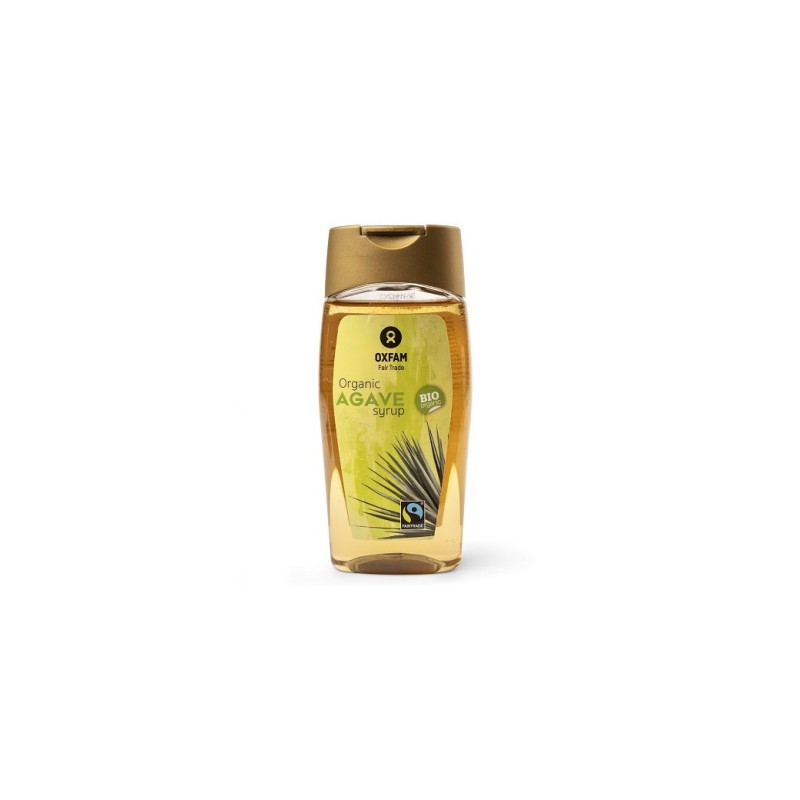 Sirop d'Agave Bio Oxfam / 350g