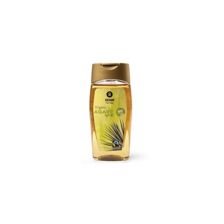 Sirop d'Agave Bio Oxfam / 350g