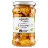Coeurs d'artichauts violets Libera Terra / 290g