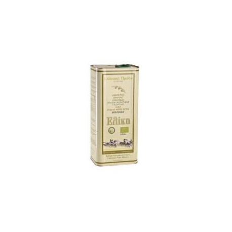 Huile d'olive Eliki Grèce / 5L