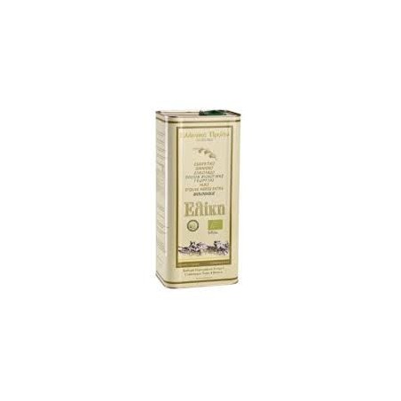 Huile d'olive Eliki Grèce / 5L