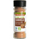 Cannelle Ethiquable du SRI LANKA BIO / 40g