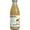Jus de Pomme Poire Ethiquable / 75cl