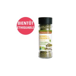 Herbes de Provence  bio Ethiquable / 25g