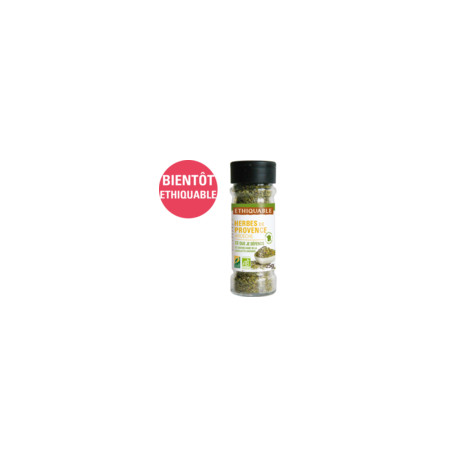 Origan bio Ethiquable / 17g