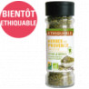 Herbes de Provence bio Ethiquable / 25g