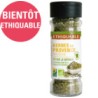 Herbes de Provence  bio Ethiquable / 25g