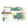 Coffret Infusions du Massif Central / 60 sachets