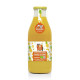 Pur Jus Ananas Cayenne Bio Madagascar / 25cl