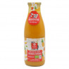 Smoothie Ananas Banane Passion Bio Madagascar / 75cl