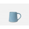 Tasse à thé GM "Patan" bleue / Népal