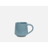 Tasse à thé PM "Patan" bleue / Népal