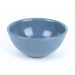 Bol "Patan" bleu / Népal