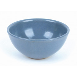 Bol "Patan" bleu / Népal