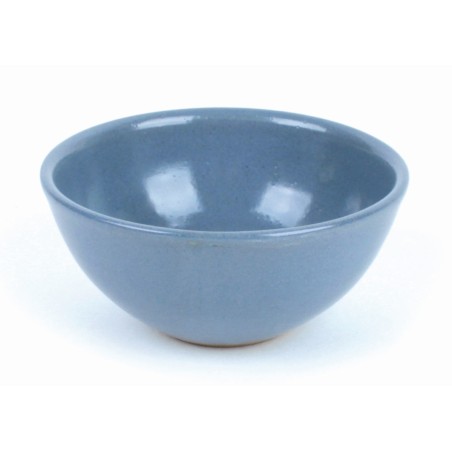 Bol "Patan" bleu / Népal