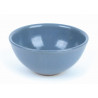 Bol "Patan" bleu / Népal