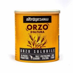 Café Chiapas arabica bio Tatawelo / 250g