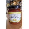 Confiture de Coing Bio / 210g