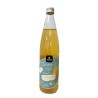Kombucha Gingembre Citron - La route des comptoirs / 25cl