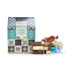 Nougats enrobés de chocolat / 360g (AltroMercato)