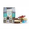 Nougats enrobés de chocolat / 360g (AltroMercato)