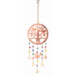 Carillon Oiseaux / Inde