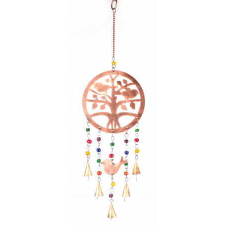 Carillon Oiseaux / Inde