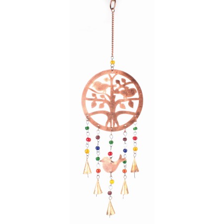 Carillon Oiseaux / Inde