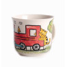 Tasse Mug Enfant / Thaïlande