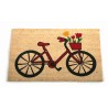 Paillasson 75*45 / Fibre de coco, PVC - Inde