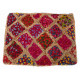 Paillasson 50*40 / Jute et Coton - Inde