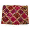 Paillasson 50*40 / Jute et Coton - Inde