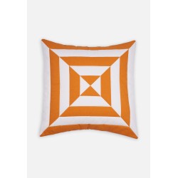 Housse de coussin 50*50 / Coton Bio - Inde