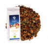 Tisane Gaïa Gourmandise / 100g vrac