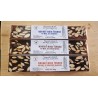 Nougat Noir Tendre - Vincent Laget / 180g
