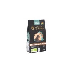 Macadamia Choco ADM / 100g
