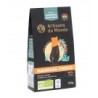 Mangues Choco ADM / 100g