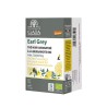 Thé Gaïa noir Earl Grey / 20 infusettes